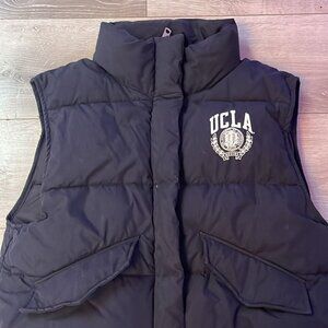Body warmer
